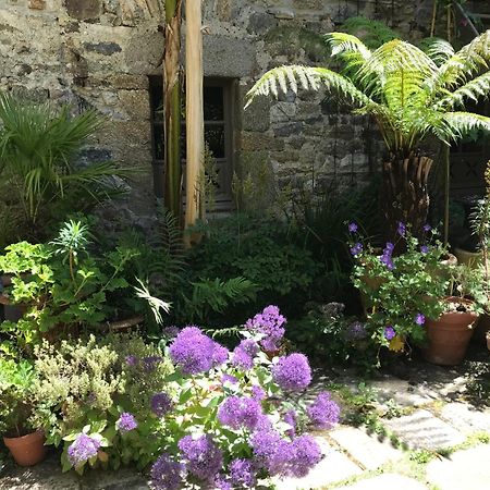 קוטאנס Hotel Tanquerey De La Rochaisiere מראה חיצוני תמונה