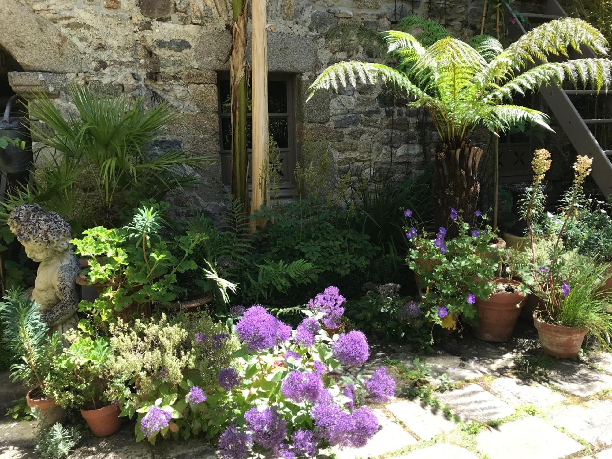 קוטאנס Hotel Tanquerey De La Rochaisiere מראה חיצוני תמונה