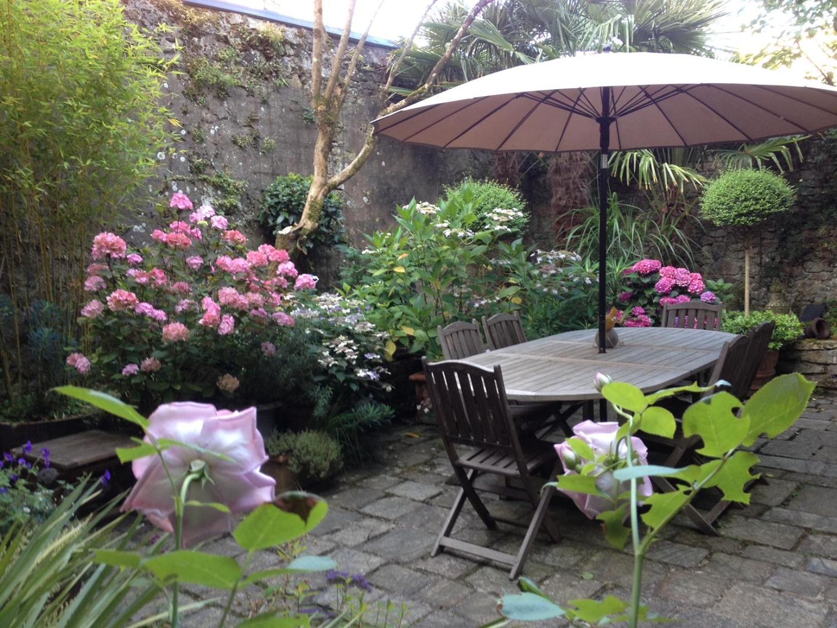 קוטאנס Hotel Tanquerey De La Rochaisiere מראה חיצוני תמונה